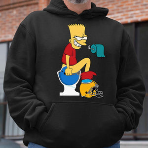 Custom Team Logo Gifts For Football Fan Shirt 02qhqn170123 American Football Toilet-Homacus