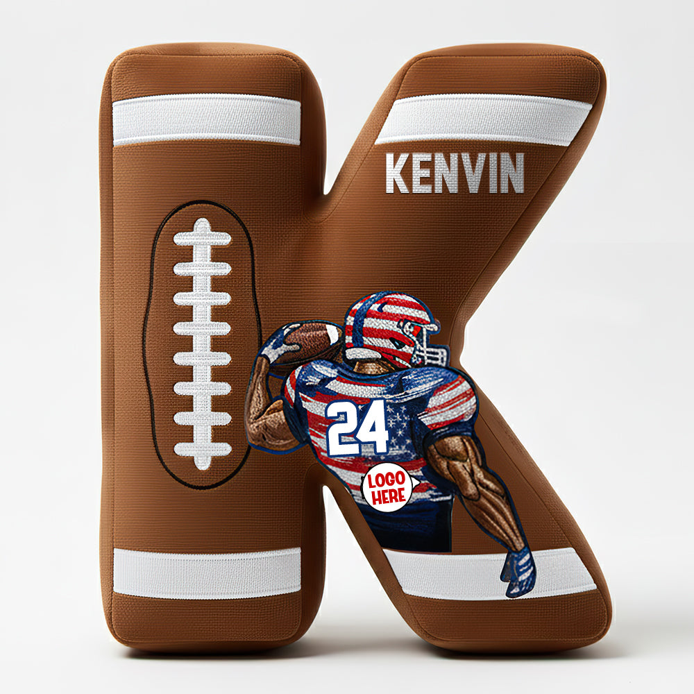 Sport Spirit Pillow – Personalized Gifts For Sport Lovers 05hutn031225-Homacus