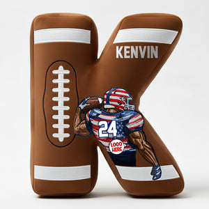 Sport Spirit Pillow – Personalized Gifts For Sport Lovers 05hutn031225-Homacus