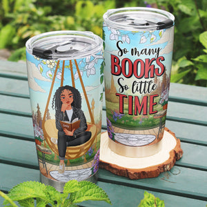 Personalized Gifts For Book Lovers Tumbler 01toqn170125pa-Homacus