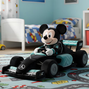 Speed Pillow Gifts For Racing Lovers 03NADT131225-Homacus