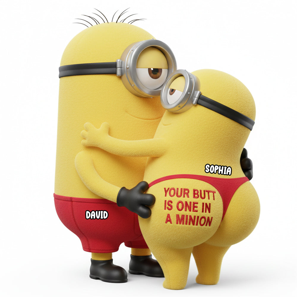 Naughty Couple Custom Shape Pillow - Personalized Gifts For Couples 03natn271125-Homacus