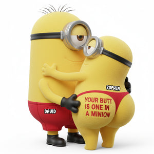 Naughty Couple Custom Shape Pillow - Personalized Gifts For Couples 03natn271125-Homacus