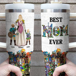 Personalized Gifts For Mom Tumbler 06qhdt200424hg-Homacus