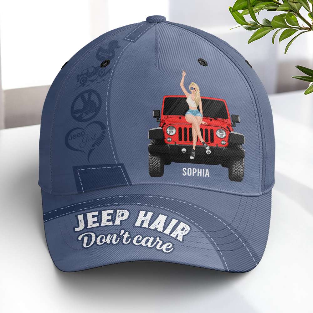 Personalized Gifts For Car Lovers Classic Cap 02NADT200624-Homacus