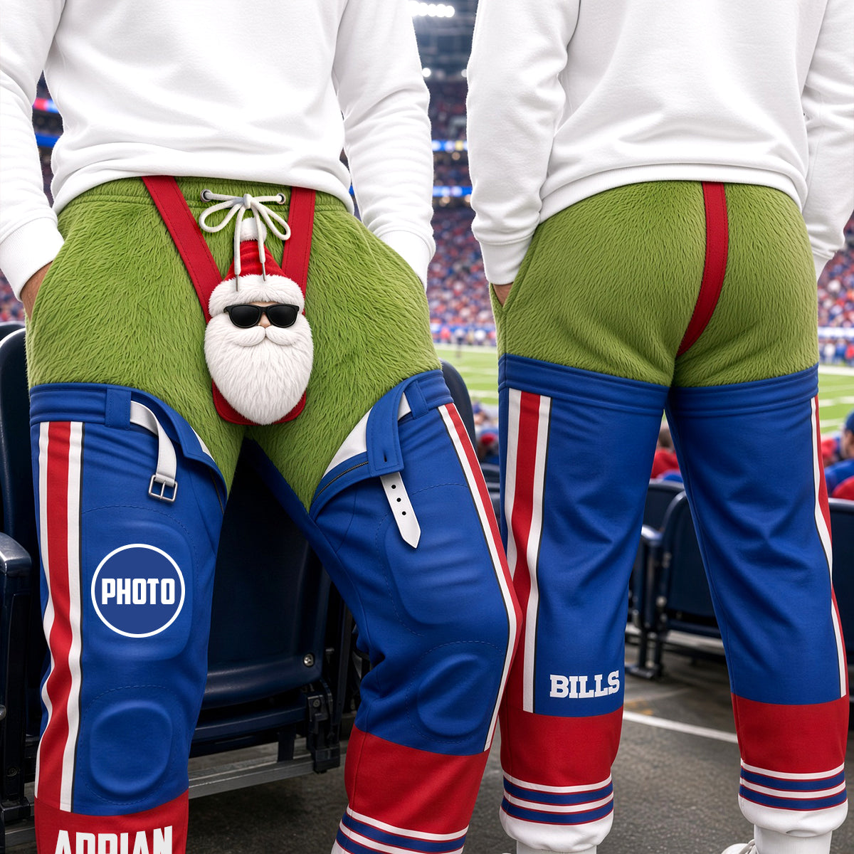 Hilarious Athletic Style Sweatpants - Personalized Gifts For Sport Lovers 02hudh110926-Homacus
