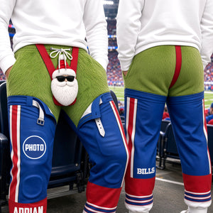 Hilarious Athletic Style Sweatpants - Personalized Gifts For Sport Lovers 02hudh110926-Homacus