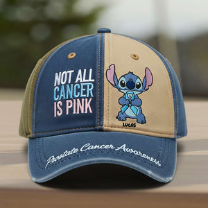 Unique Personalized Classic Cap Gifts For Fans 03TGTN270825-Homacus