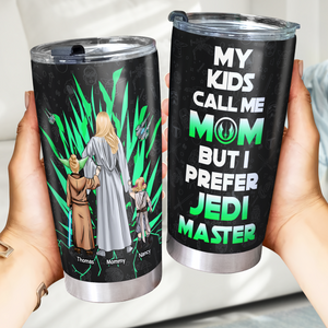 Galaxy Mom Tumbler - Personalized Gifts For Mom 06TGPU030425HHHG-Homacus
