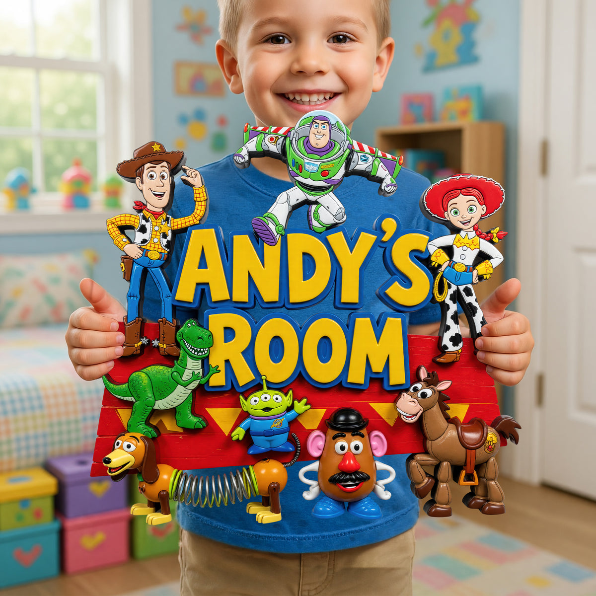 Childhood Memories Metal Sign - Personalized Gifts 02NAQN180626