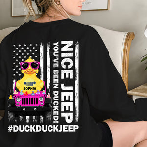 Personalized Gifts For Off Road Lovers Shirt 01dtdt030624tm-Homacus