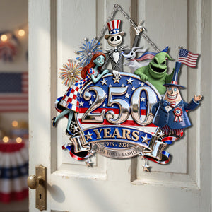 Fun Weird Freedom Party Acrylic Sign - Personalized Gifts For Patriots 04qhlu010626-Homacus