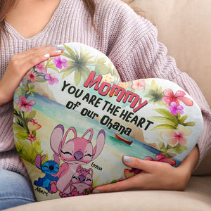 Personalized Gifts For Mom Pillow 05qhlu130325-Homacus