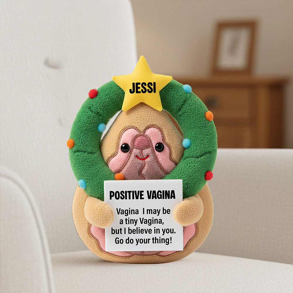 Naughty Couple Shaped Pillow - Personalized Gifts For Couples 09HULU191125-Homacus