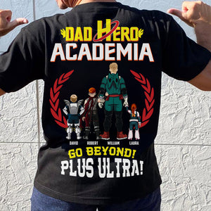 Personalized Gifts For Dad Shirt 02todt110424hh-Homacus