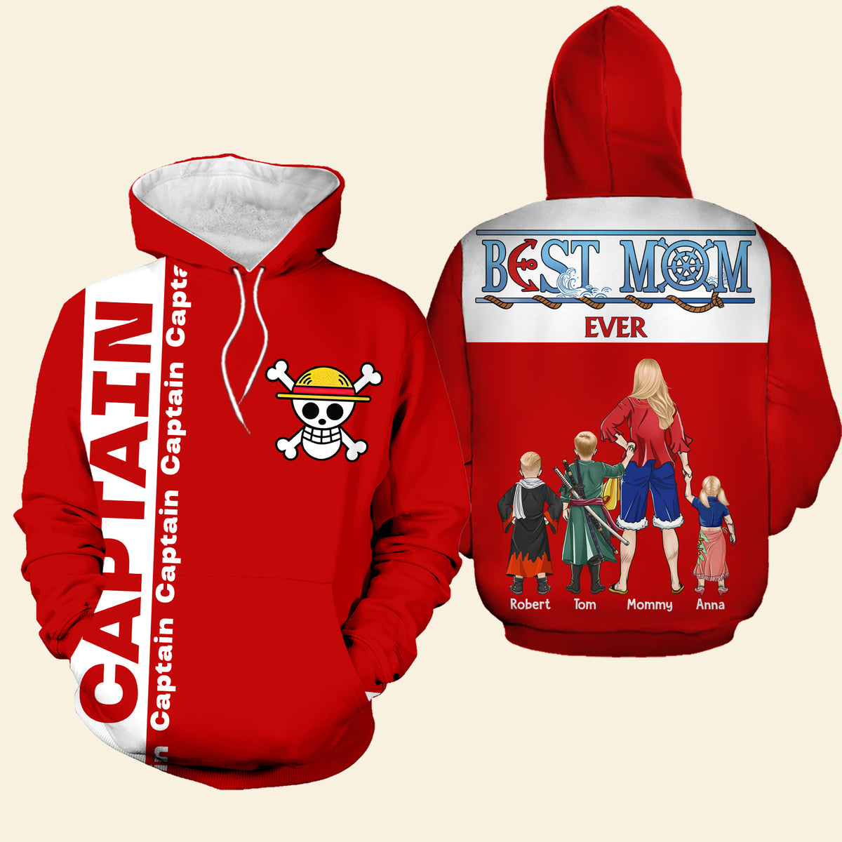 Adventure Best Mom - Personalized Christmas Gifts For Mom 03todt290325pa-Homacus