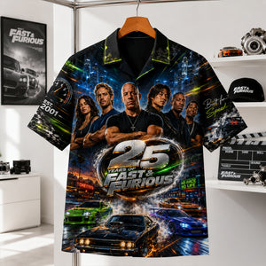 Racing Crew Hawaiian Shirt - Personalized Gifts For Racing Lovers 02nalu110626-Homacus