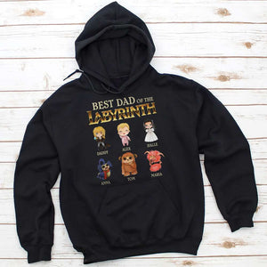 Personalized Gifts For Dad Shirt 02dtdt300424-Homacus