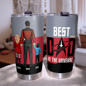 Personalized Gifts For Dad Tumbler 04htpo100523hh-Homacus