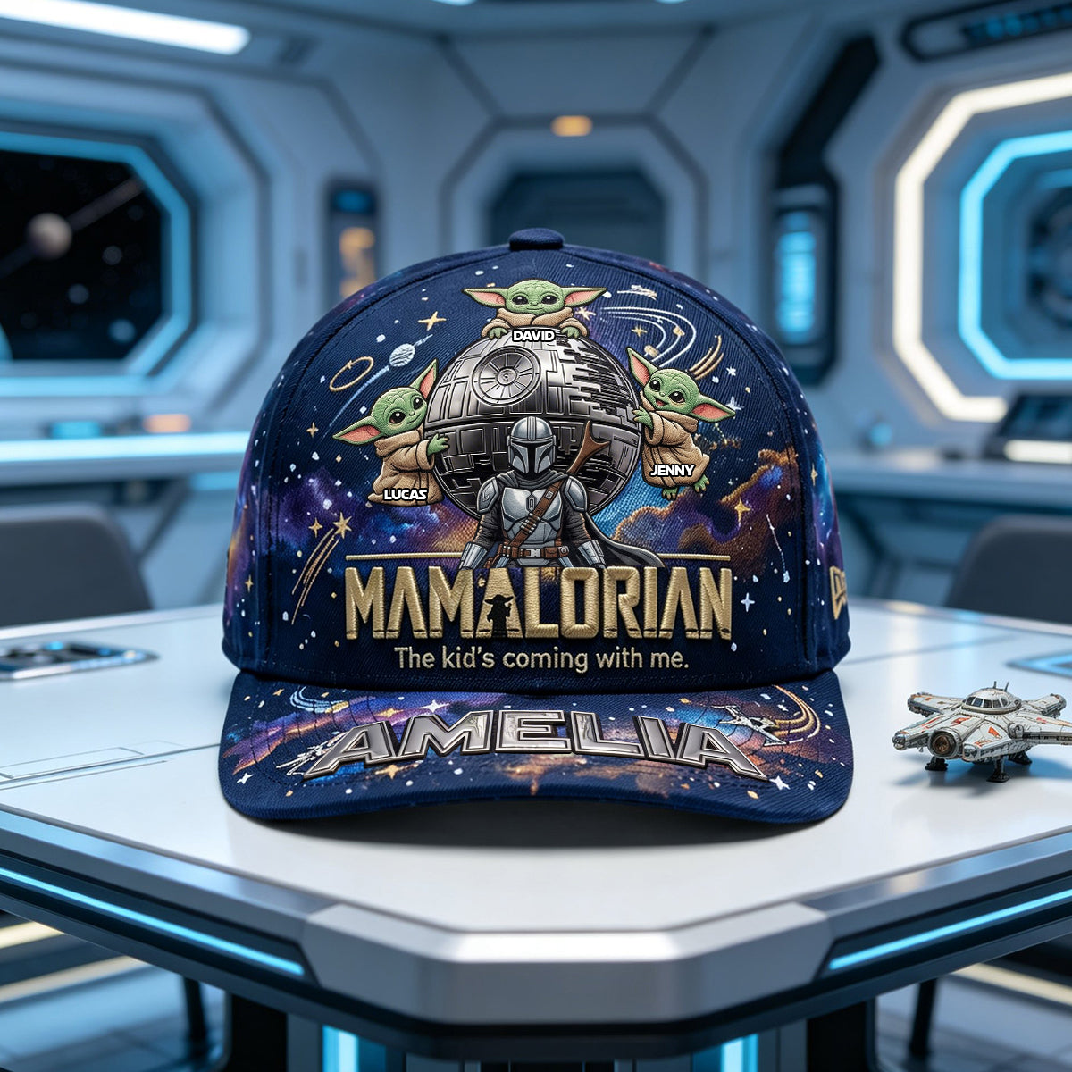 Warrior Mom Classic Cap - Personalized Gifts For Mother 01patn110326-Homacus