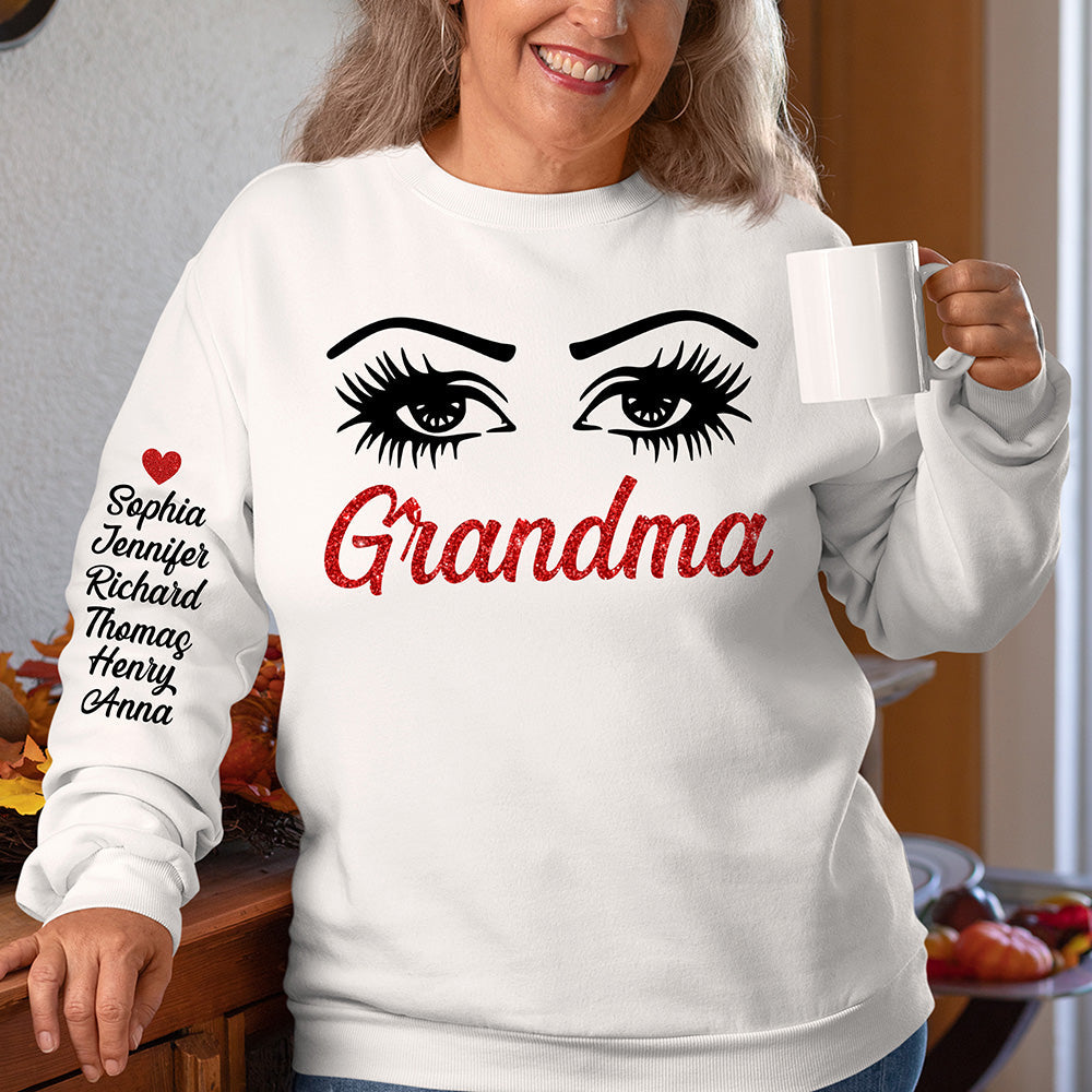 Personalized Gifts For Mom 3D Shirt 04naqn100325-Homacus