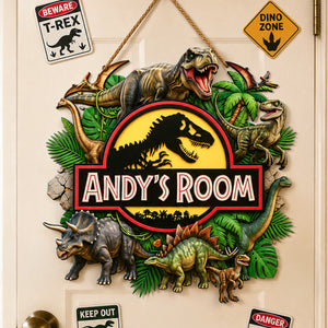 Unique Acrylic Sign - Personalized Home Decor 01NADH040726