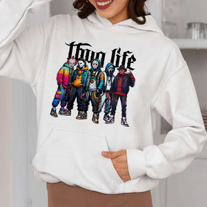 Halloween Gifts For Horror Fans Shirt 21acxx260824-Homacus