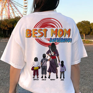 Personalized Gifts For Mom Shirt 02ohtn130225pa Best Mom-Homacus