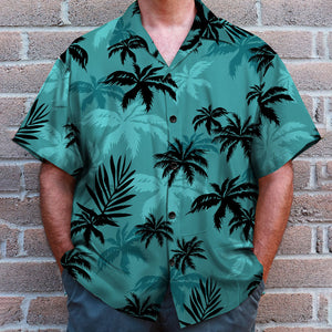 Tommy Vercetti Hawaiian Shirt, Aloha Shirt-Homacus