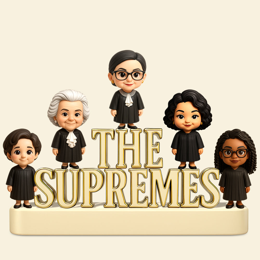 Soul Queens Acrylic Plaque - Gifts For Woman 03NADT270525-Homacus