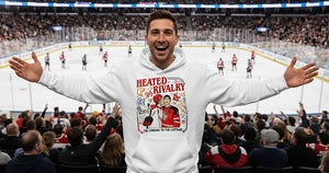 Love Hockey Shirt - Gifts For LGBTQ+ Pride 03nata290126-Homacus