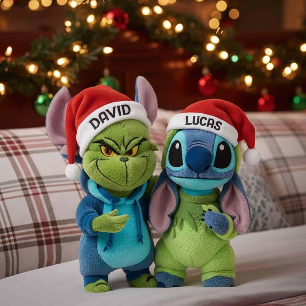 Funny Friendship Shaped Pillow Personalized Gifts For Friends 02hutn141125-Homacus