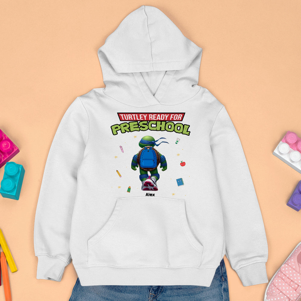 Personalized Gifts For Kid Shirt 03HTMH030624-Homacus