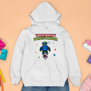 Personalized Gifts For Kid Shirt 03HTMH030624-Homacus