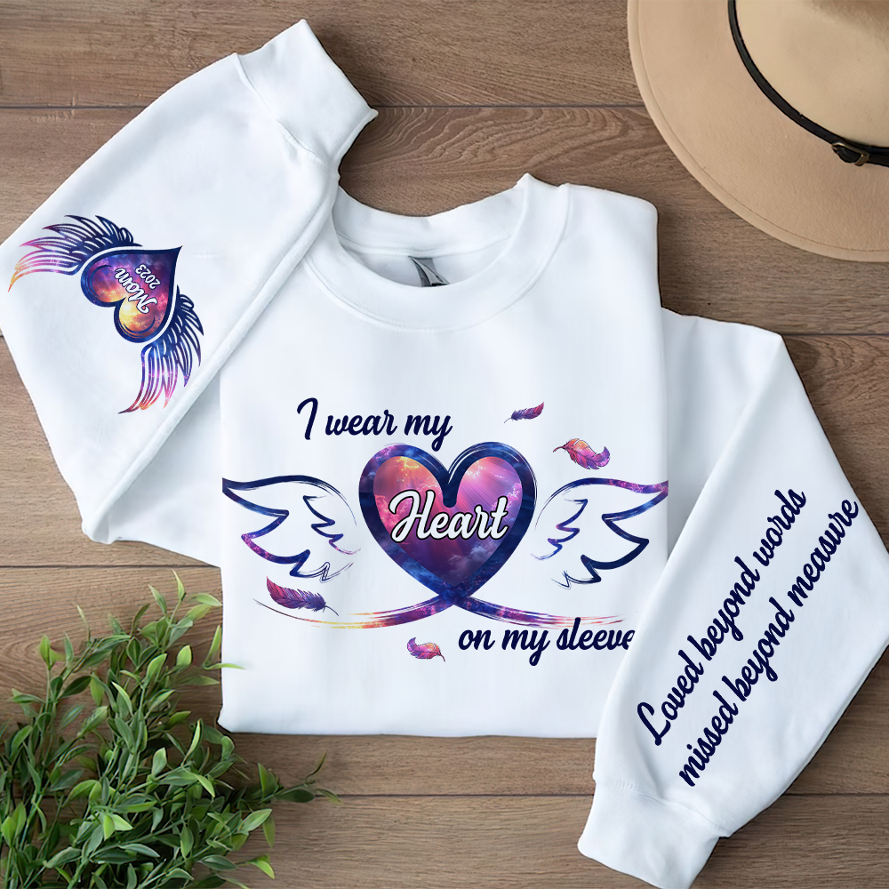 Personalized Parent Memorial Gifts 03xqpu140325-Homacus