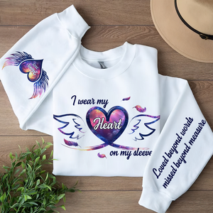 Personalized Parent Memorial Gifts 03xqpu140325-Homacus