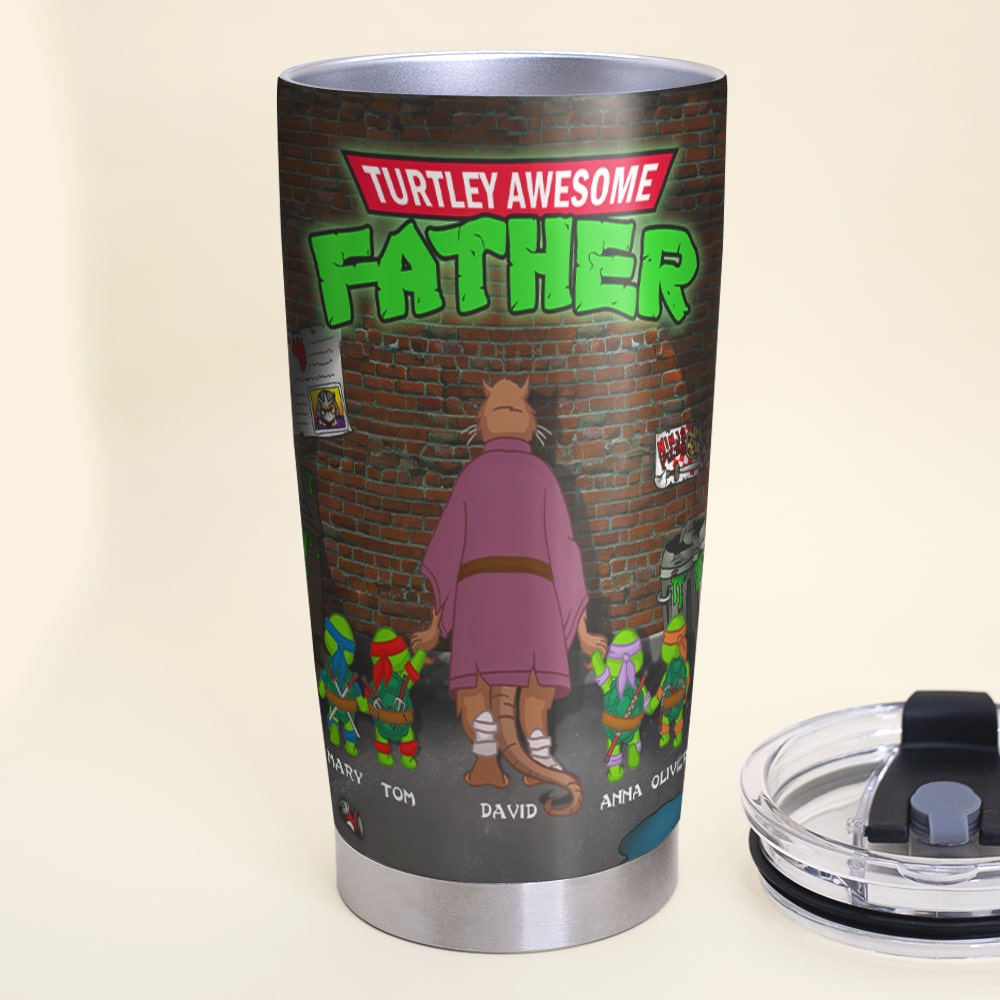 Personalized Gifts For Dad Tumbler 01HTTN090424-Homacus