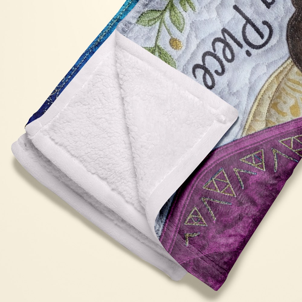 Adventure Couple Blanket Personalized Gifts For Couple 02natn200625-Homacus