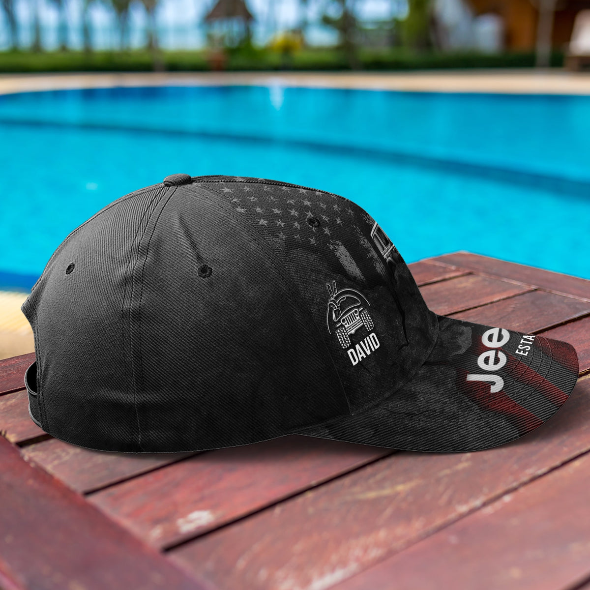 Personalized Gifts For Off Road Lovers Classic Cap 03qhqn110624-Homacus