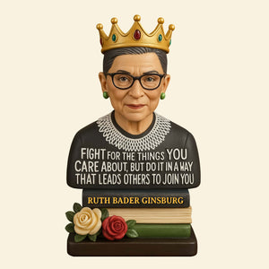 Feminist Plaque - Gifts For Feminist 01hutn170525-Homacus