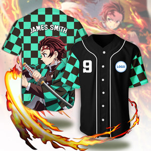 Jersey Shirt 05PGLU050925 - Personalized Gifts-Homacus