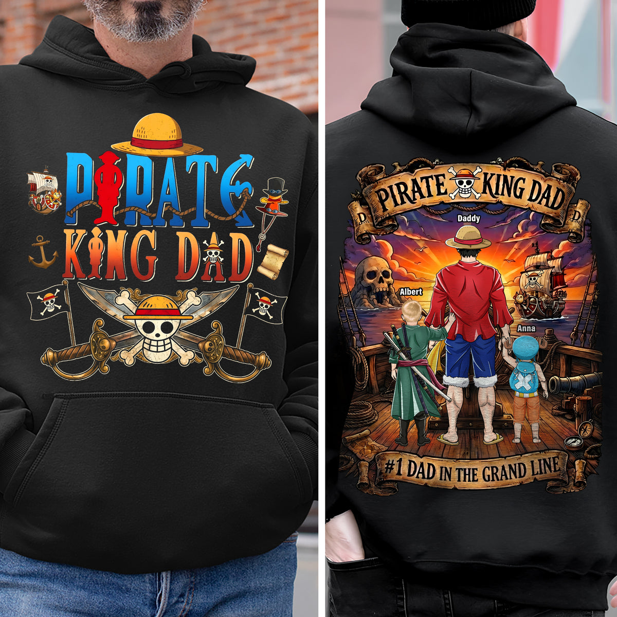 Legendary Adventure Dad Shirt - Personalized Gifts For Dads 04tyqn220526-Homacus