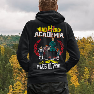 Personalized Gifts For Dad Shirt 02todt110424hh-Homacus