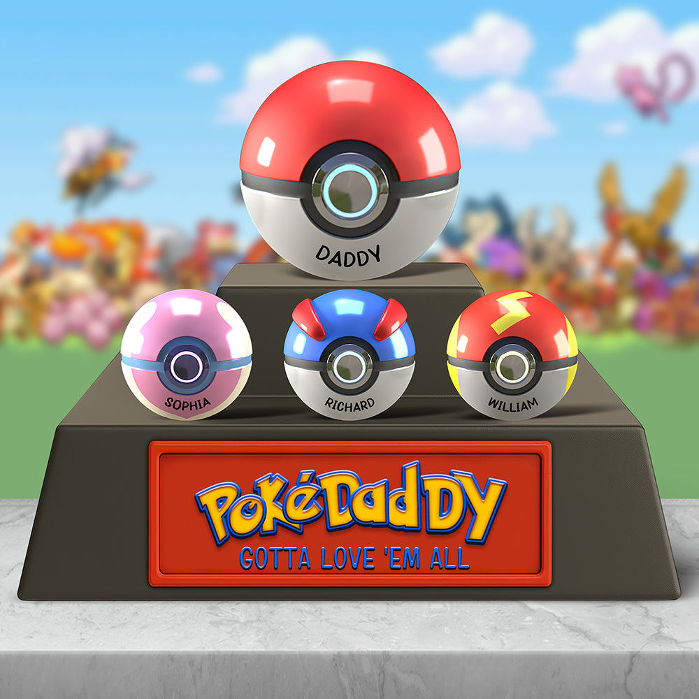 Ball Mom Plaque - Personalized Gifts For Mother 041ohqn090425-Homacus