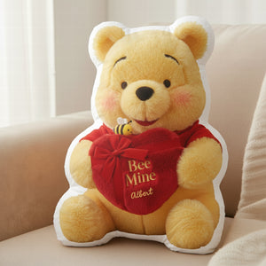 Romantic Heart Pillow – Personalized Gifts For Couples 02pgqn081225