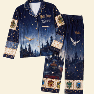 To The Fantasy Land Pajama Set - Personalized Gifts 02qhta260826-Homacus