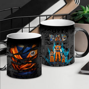 Exporing Energy Dad Magic Mug - Personalized Gifts For Dads 041qhqn060426-Homacus