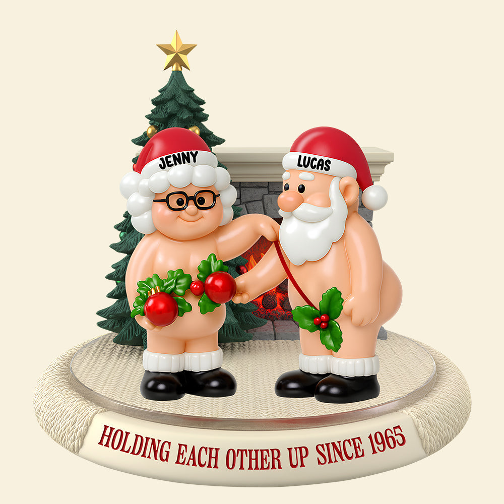 Personalized Funny Gifts For Old Couple Acrylic Light Box 08natn051125-Homacus