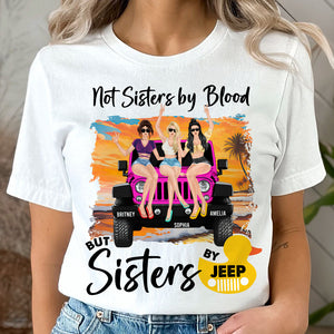 Personalized Gifts For Friends Shirt 02TODT080624TM-Homacus