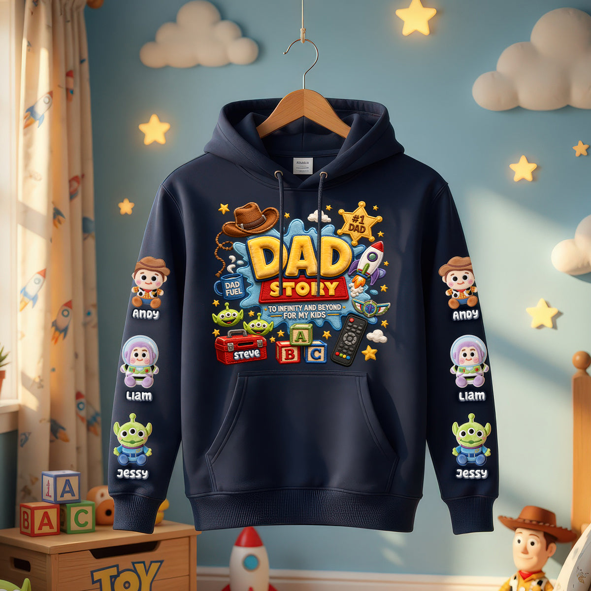 Adventure Father Shirt - Personalized Gifts For Dads 04PADH190526-Homacus